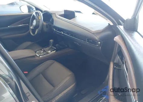 2024 Mazda Cx-30 2.5 Turbo Premium Plus Package из США, поврежденный, VIN 3MVDMBEY0RM641318